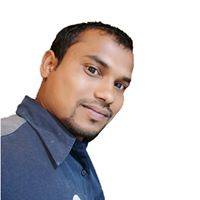 Vikash Kumar