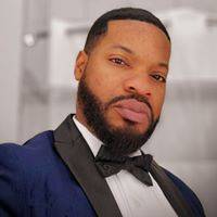 Marcus Scott