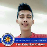 Deejay Carl Tiamzon David