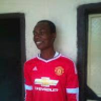Azuonwu uchechukwu