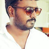 Muruga Samy
