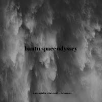 Bantu Space Odyssey