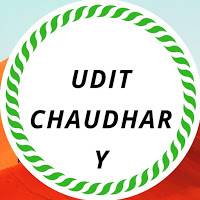 UDIT CHAUDHARY MUSIC