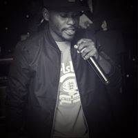 Chris Jason Shola