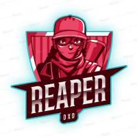 Reaper-DxD