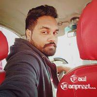 Paul Manpreet