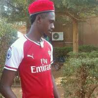 Dj Simon oketwangwu Szamir ouma