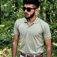 Maaz Ahsan