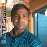 Dharmendra Kumar Chouhan