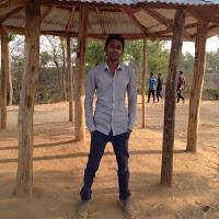 MD ARIF UDDIN