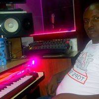 Naftary Kiragu