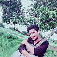 Prinsh Singh Bhadauriya
