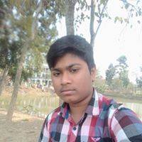 Tirthankar Paul