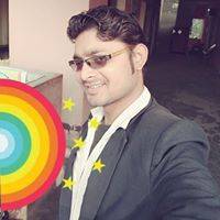 Amiraj Kumar Anand