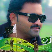 JM Malik