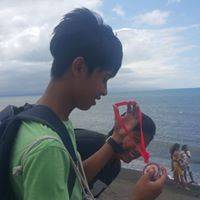 Alvin James Benitez II