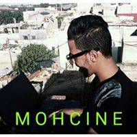 Mohcine L'artiste
