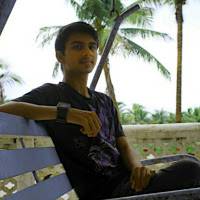 VISHAL GAJJAR
