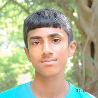 Raveen Pathirana