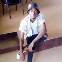 Francis Peter TG