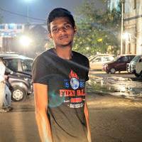 Rasheed Srk