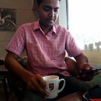 Siddhanta Pradhan