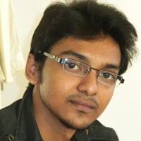 Sudipta karmakar
