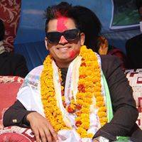 Rajesh Bardewa