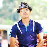 Prodip Majumder (Prodip)