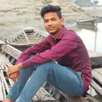 Gitul Kumar Das