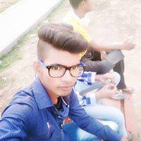 Aditya Raj
