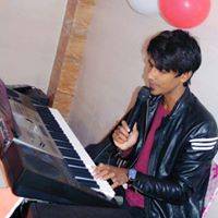 Pradeep Chauhan
