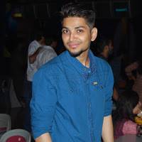 Sheryar Hanif baig