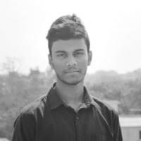 Sheikh Maruf