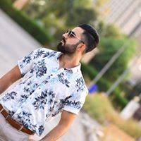 Ahmad H Omer