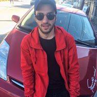 DaTo Imnadze