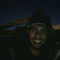 Achraf Ouarrak