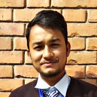 Nischal kc official