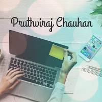 Pruthviraj Chauhan