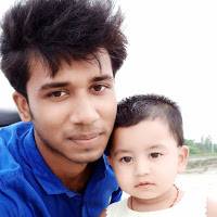 Mahbub Ali Antor
