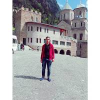 ომო ოდიშელაშვილი