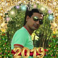 Shameem Mahmud