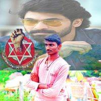 Konda Venkateswarao Gari Manavadu