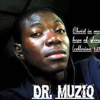 Akinpelu Akindapo DrMuziq