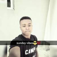 Ebenezer Saviour