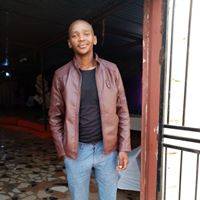 Tlhompho P Thebe