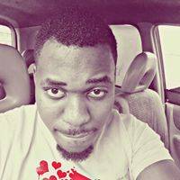 Trey Houge Wakumelo Chaneka