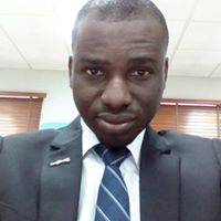 Jegede Oluwaseun