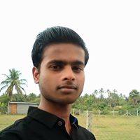 Vishal Varma