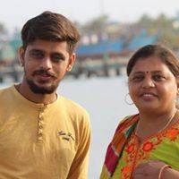 Dhaval Mali